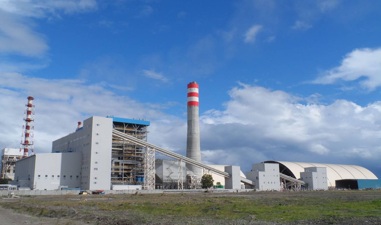 2*150MWȼúվĿ