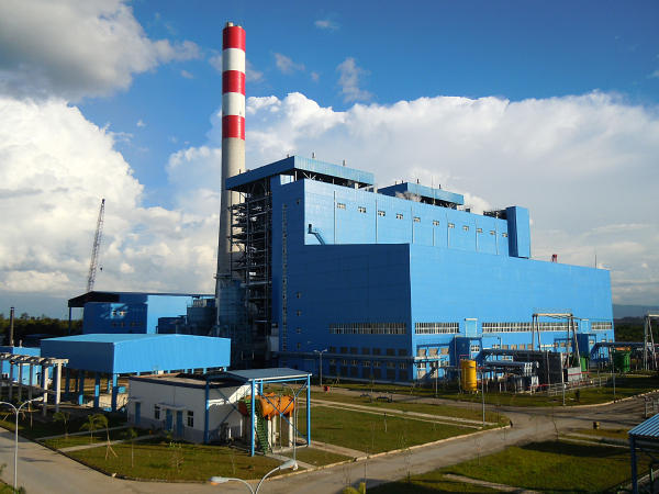 ӡBanjiarsari2*135MWȼúվĿ